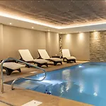 Logis Restaurant & Au Soleil Szálloda 3*