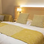 Logis Restaurant & Au Soleil Wettolsheim
