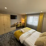 Logis Restaurant & Au Soleil Szálloda