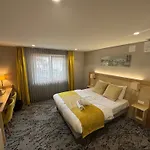 Logis Restaurant & Au Soleil 3*