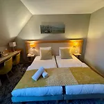 Logis Restaurant & Au Soleil 3* Wettolsheim