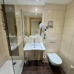 Szálloda Logis Restaurant & Au Soleil 3*