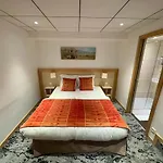 Logis Restaurant & Au Soleil 3*