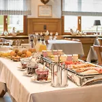 Logis Restaurant & Au Soleil Szálloda 3*
