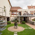 Szálloda Logis Restaurant & Au Soleil 3*