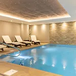 Logis Restaurant & Au Soleil Szálloda Wettolsheim