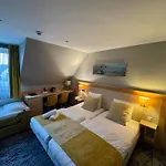 Logis Restaurant & Au Soleil Szálloda 3*