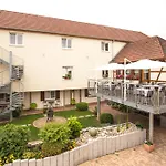 Logis Restaurant & Au Soleil Szálloda 3*