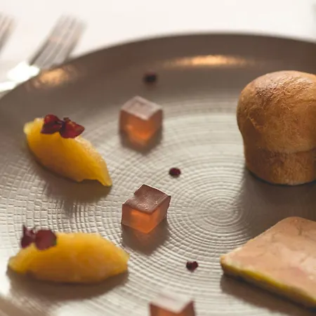 Logis Restaurant & Au Soleil 3*