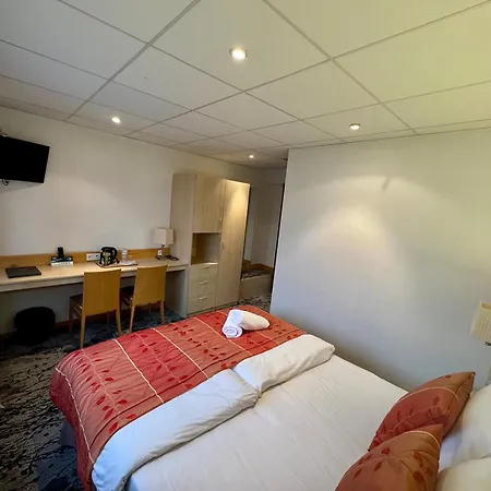 Logis Restaurant & Au Soleil 3* Wettolsheim