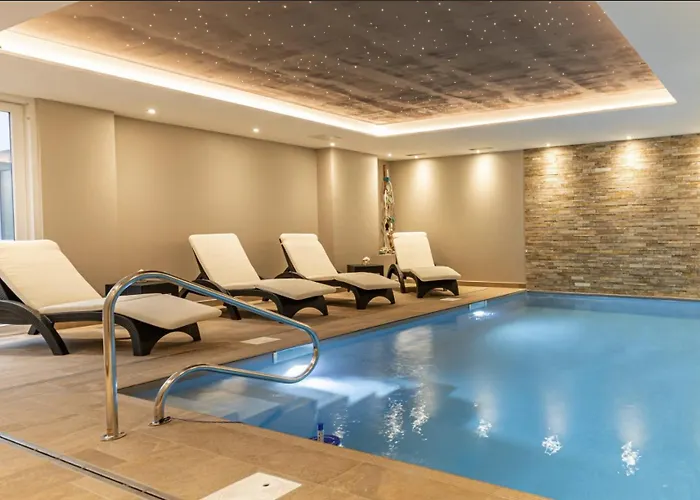 Logis Restaurant & Au Soleil Ξενοδοχείο 3*