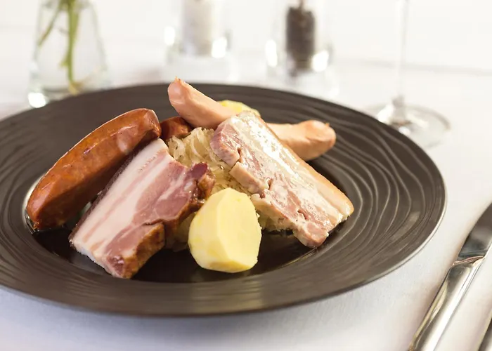 Logis Restaurant & Au Soleil Ξενοδοχείο Wettolsheim