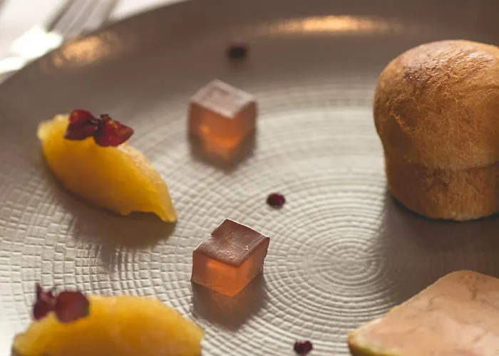 Logis Restaurant & Au Soleil 3*