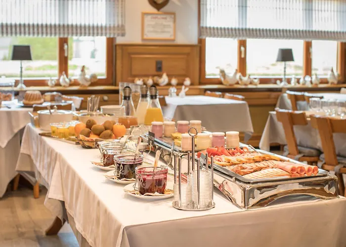 Logis Restaurant & Au Soleil Ξενοδοχείο 3*